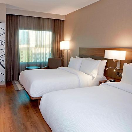 Ac Hotel By Marriott Atlanta Buckhead At Phipps Plaza Extérieur photo