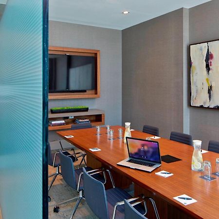 Ac Hotel By Marriott Atlanta Buckhead At Phipps Plaza Extérieur photo