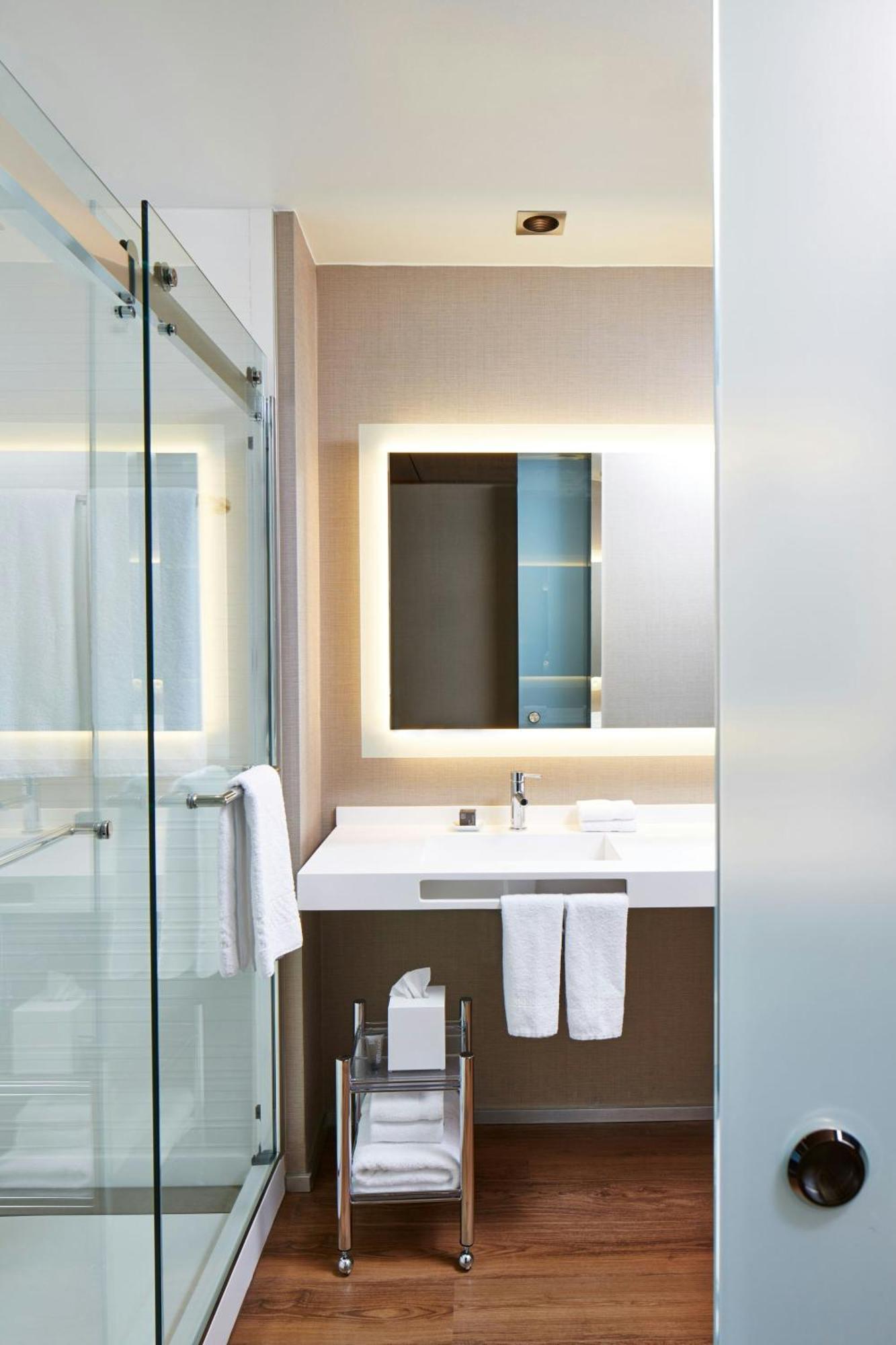 Ac Hotel By Marriott Atlanta Buckhead At Phipps Plaza Extérieur photo