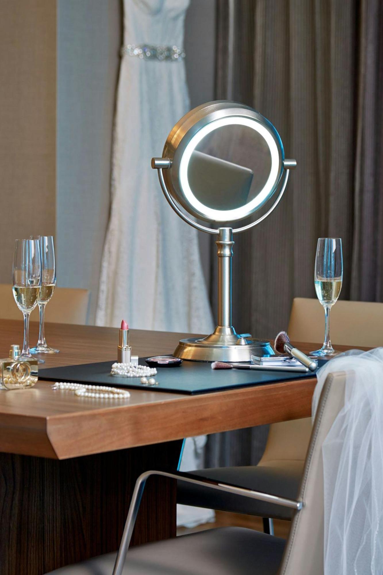 Ac Hotel By Marriott Atlanta Buckhead At Phipps Plaza Extérieur photo