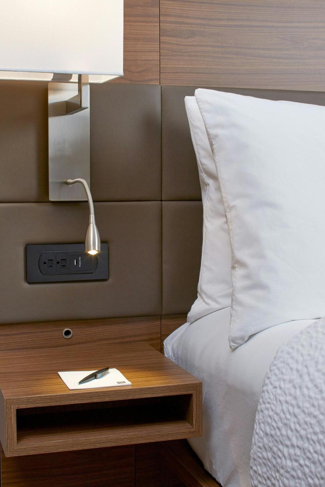 Ac Hotel By Marriott Atlanta Buckhead At Phipps Plaza Extérieur photo