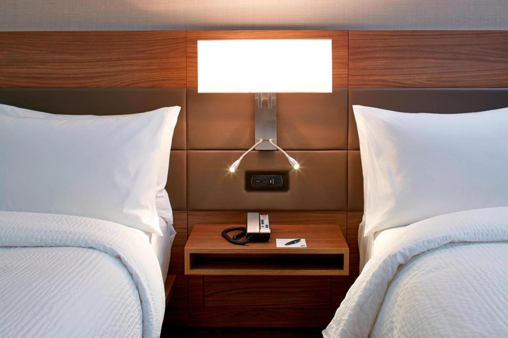 Ac Hotel By Marriott Atlanta Buckhead At Phipps Plaza Extérieur photo