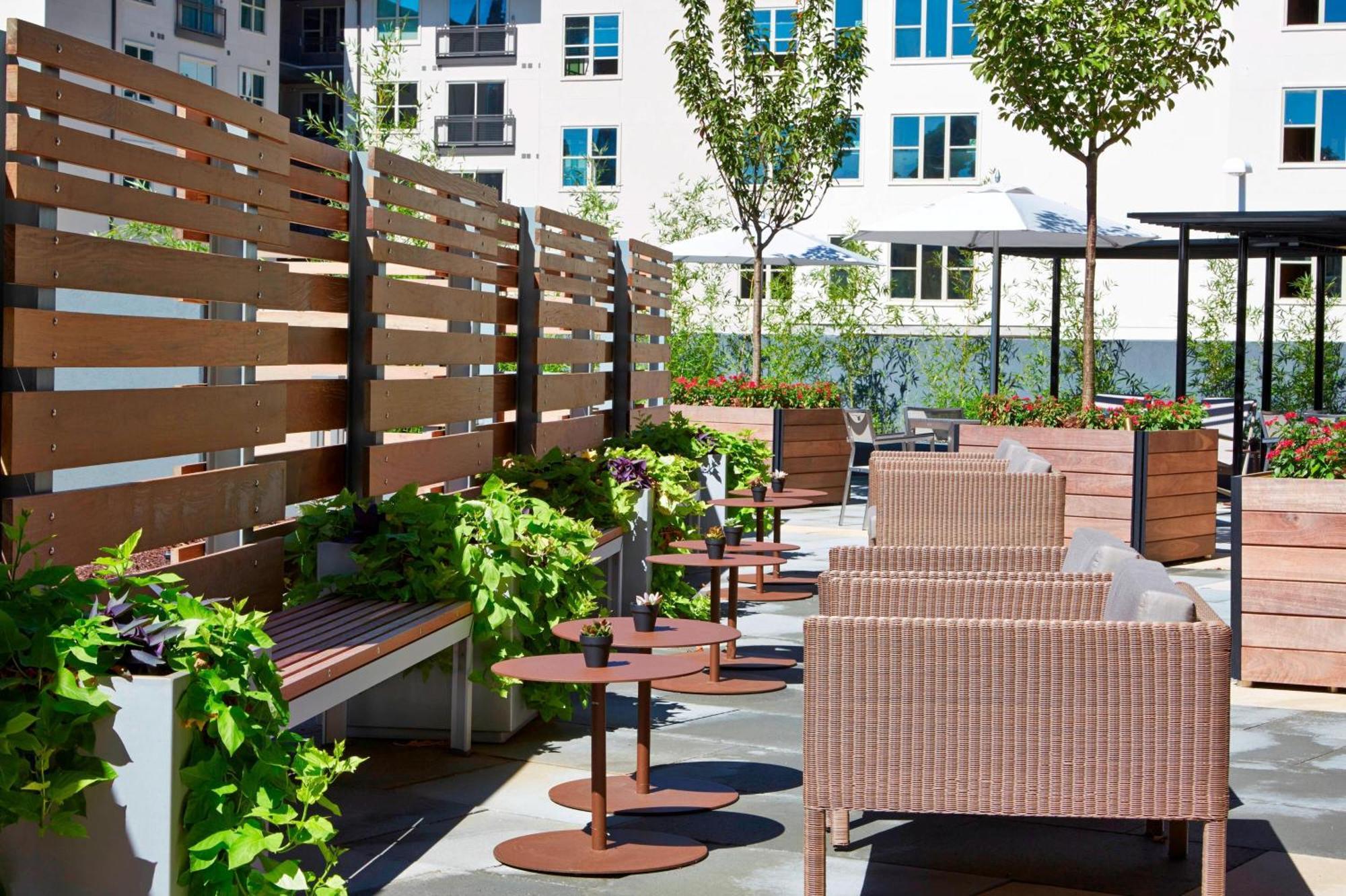 Ac Hotel By Marriott Atlanta Buckhead At Phipps Plaza Extérieur photo