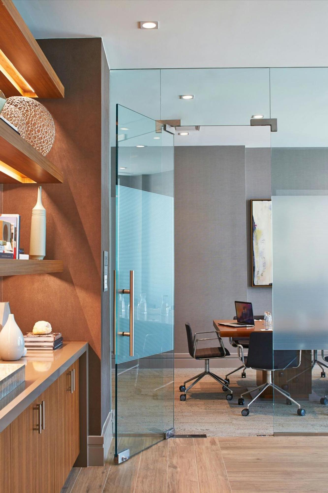 Ac Hotel By Marriott Atlanta Buckhead At Phipps Plaza Extérieur photo