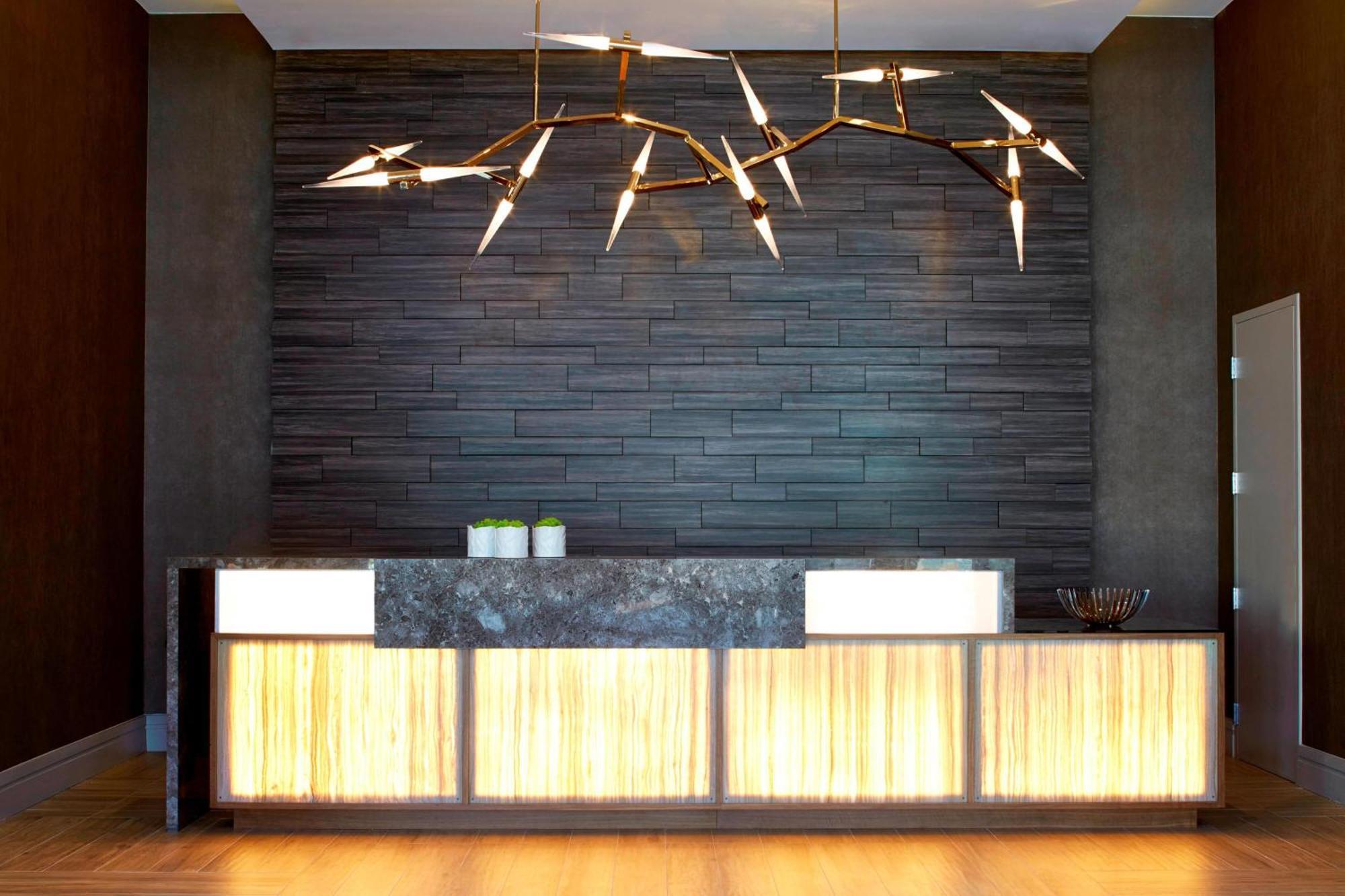 Ac Hotel By Marriott Atlanta Buckhead At Phipps Plaza Extérieur photo