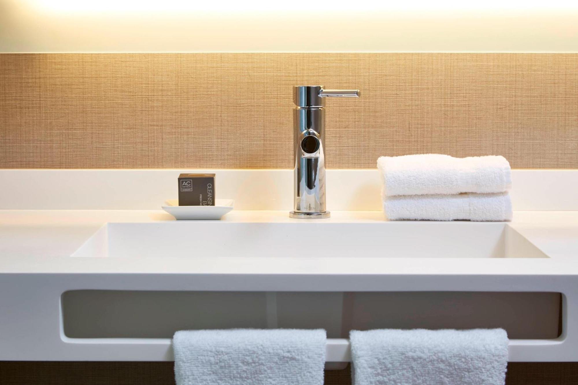 Ac Hotel By Marriott Atlanta Buckhead At Phipps Plaza Extérieur photo