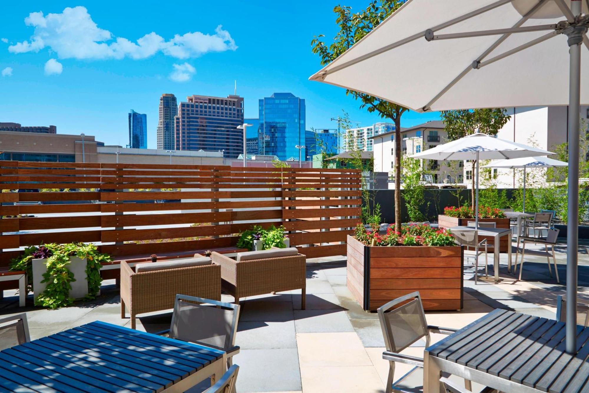 Ac Hotel By Marriott Atlanta Buckhead At Phipps Plaza Extérieur photo