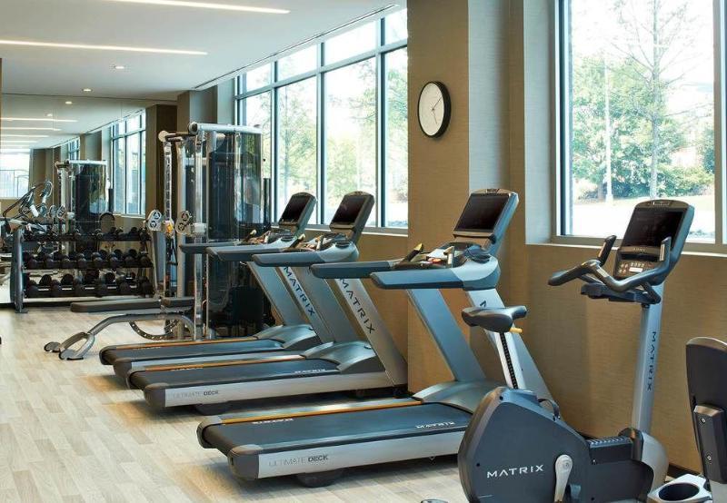 Ac Hotel By Marriott Atlanta Buckhead At Phipps Plaza Extérieur photo
