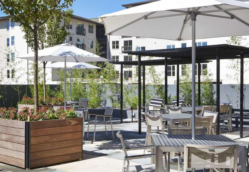 Ac Hotel By Marriott Atlanta Buckhead At Phipps Plaza Extérieur photo