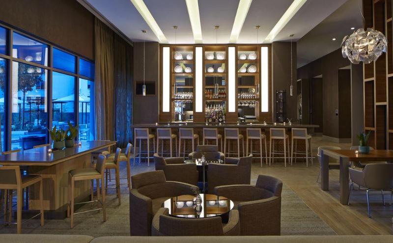 Ac Hotel By Marriott Atlanta Buckhead At Phipps Plaza Extérieur photo