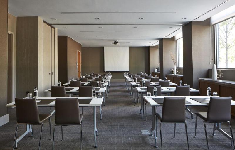 Ac Hotel By Marriott Atlanta Buckhead At Phipps Plaza Extérieur photo