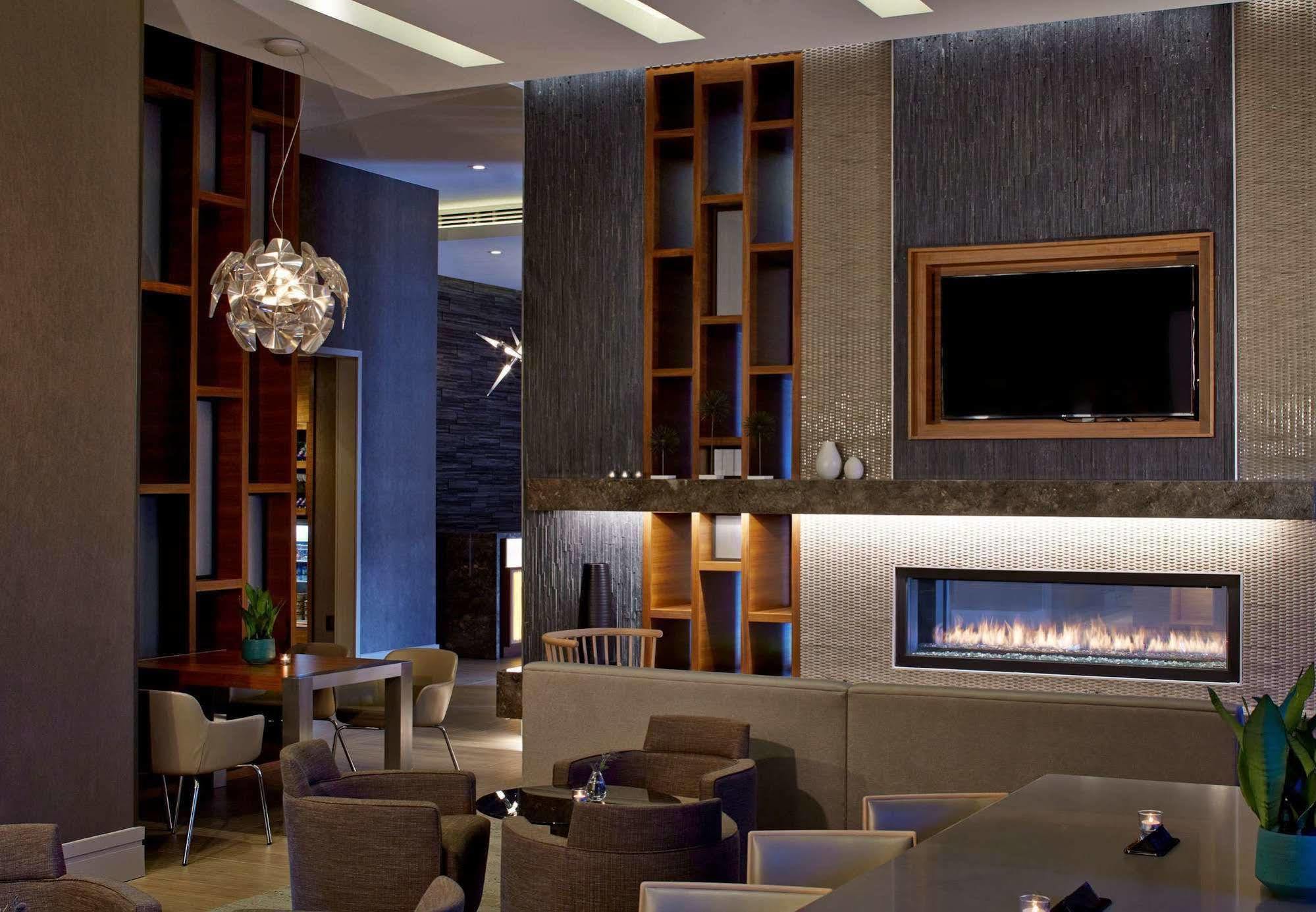 Ac Hotel By Marriott Atlanta Buckhead At Phipps Plaza Extérieur photo