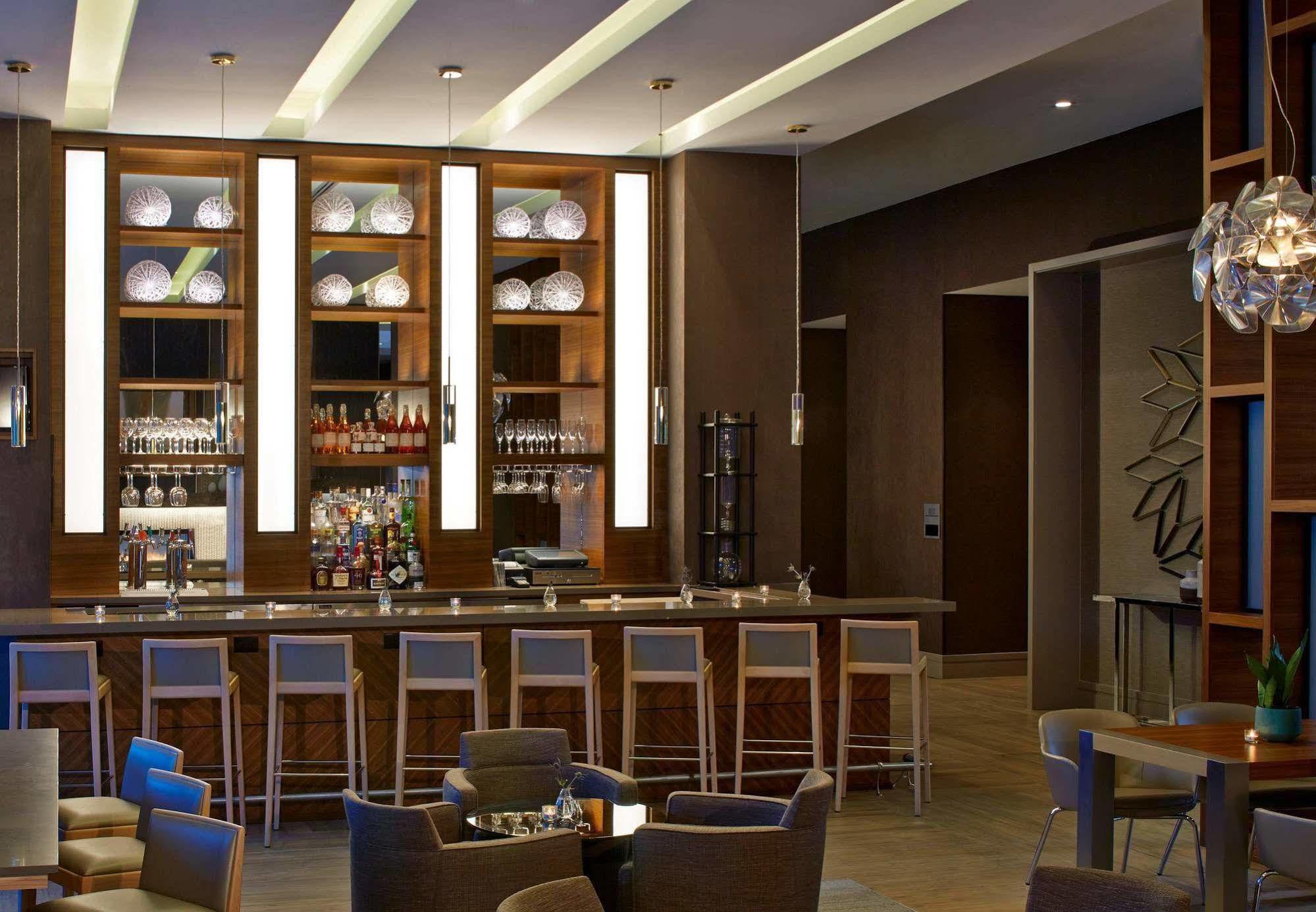 Ac Hotel By Marriott Atlanta Buckhead At Phipps Plaza Extérieur photo