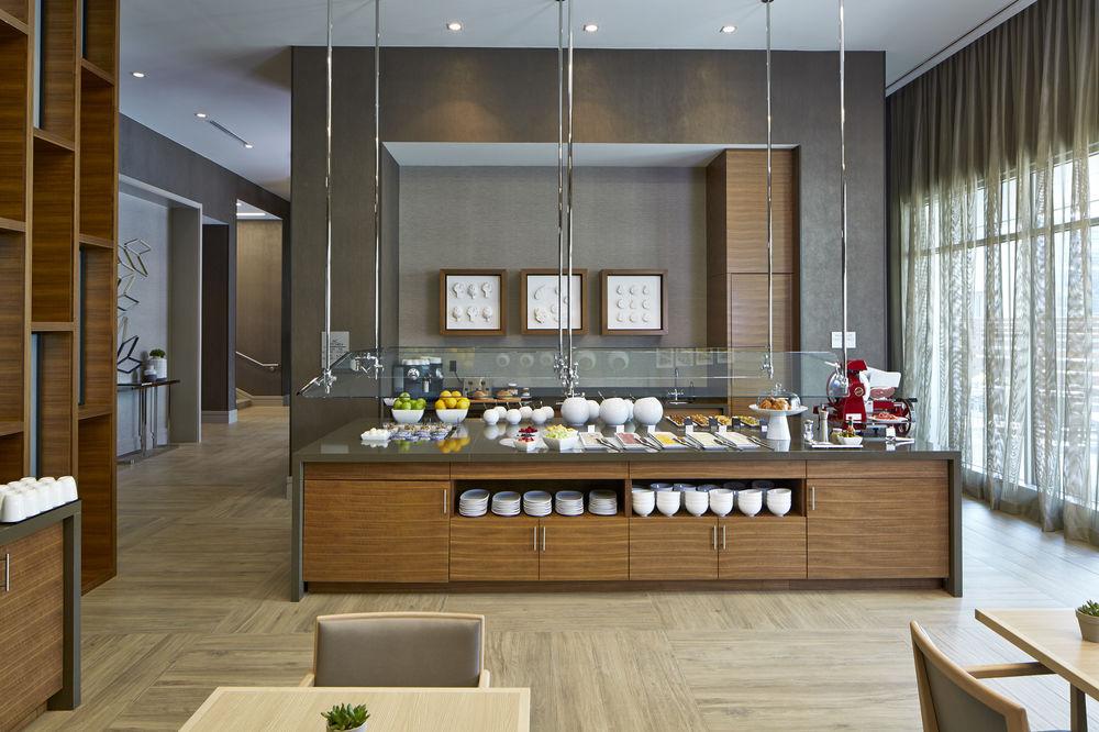 Ac Hotel By Marriott Atlanta Buckhead At Phipps Plaza Extérieur photo